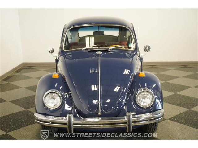 1969 Volkswagen Beetle (CC-1983735) for sale in Mesa, Arizona