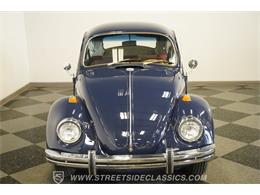 1969 Volkswagen Beetle (CC-1983735) for sale in Mesa, Arizona