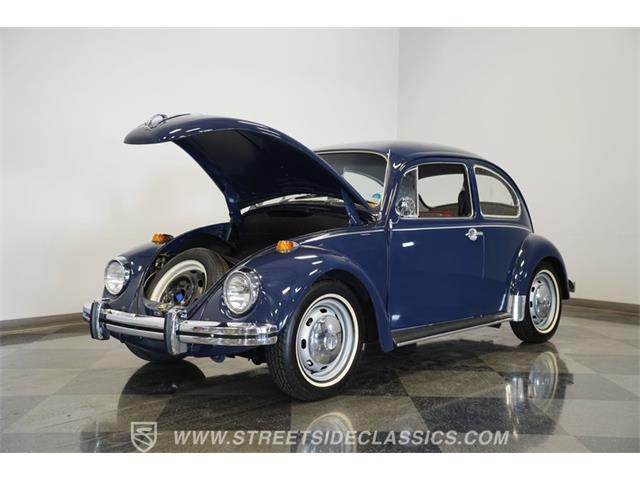 1969 Volkswagen Beetle (CC-1983735) for sale in Mesa, Arizona