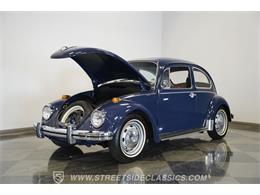 1969 Volkswagen Beetle (CC-1983735) for sale in Mesa, Arizona