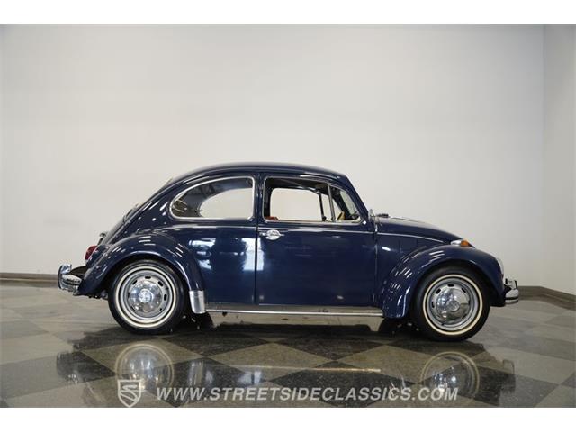 1969 Volkswagen Beetle (CC-1983735) for sale in Mesa, Arizona