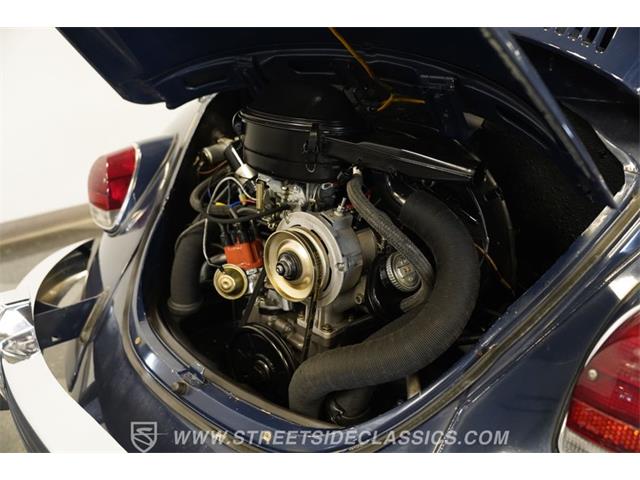 1969 Volkswagen Beetle (CC-1983735) for sale in Mesa, Arizona
