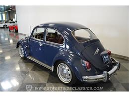 1969 Volkswagen Beetle (CC-1983735) for sale in Mesa, Arizona