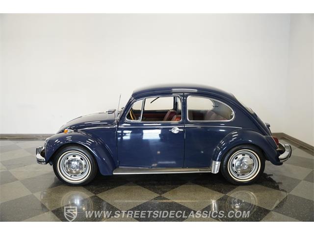 1969 Volkswagen Beetle (CC-1983735) for sale in Mesa, Arizona