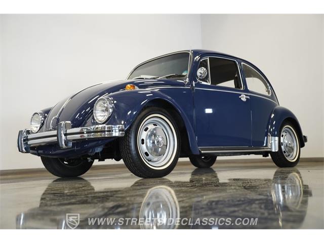 1969 Volkswagen Beetle (CC-1983735) for sale in Mesa, Arizona