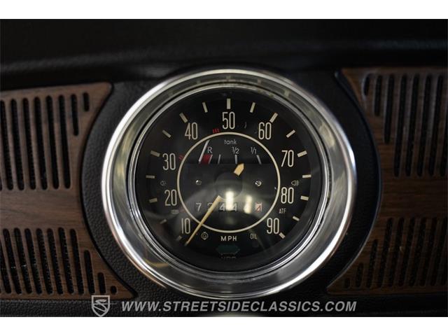 1969 Volkswagen Beetle (CC-1983735) for sale in Mesa, Arizona