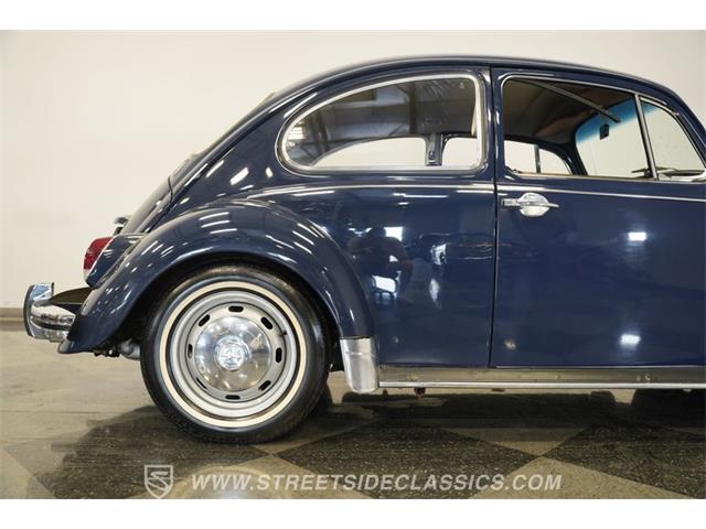 1969 Volkswagen Beetle (CC-1983735) for sale in Mesa, Arizona