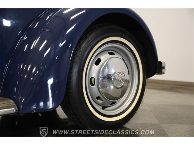 1969 Volkswagen Beetle (CC-1983735) for sale in Mesa, Arizona