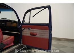1969 Volkswagen Beetle (CC-1983735) for sale in Mesa, Arizona