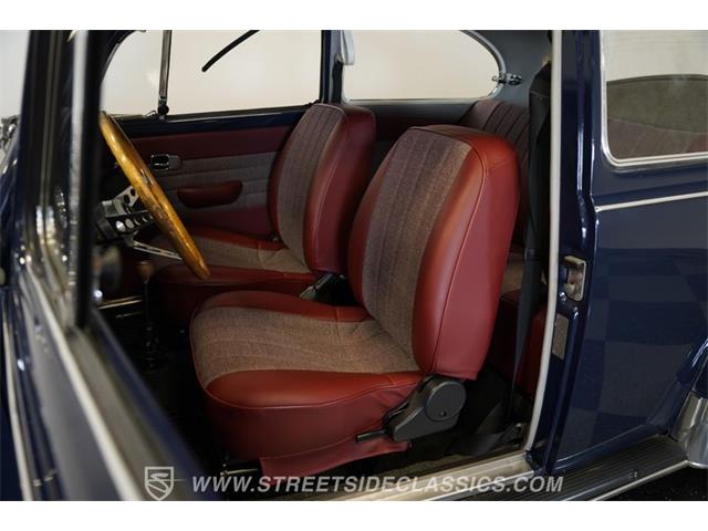 1969 Volkswagen Beetle (CC-1983735) for sale in Mesa, Arizona