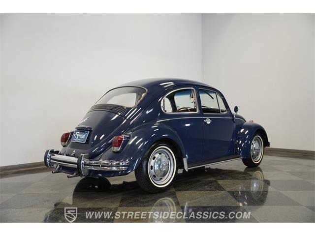 1969 Volkswagen Beetle (CC-1983735) for sale in Mesa, Arizona