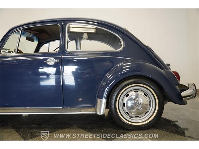 1969 Volkswagen Beetle (CC-1983735) for sale in Mesa, Arizona
