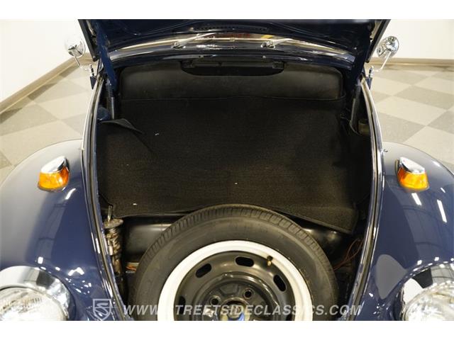 1969 Volkswagen Beetle (CC-1983735) for sale in Mesa, Arizona
