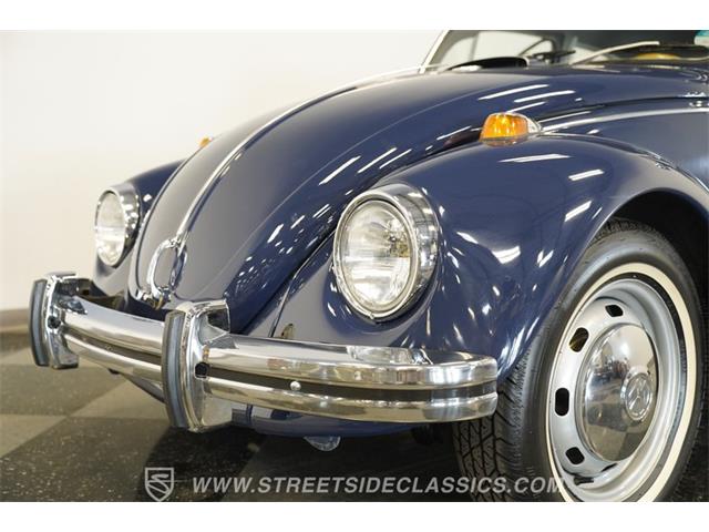 1969 Volkswagen Beetle (CC-1983735) for sale in Mesa, Arizona