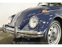1969 Volkswagen Beetle (CC-1983735) for sale in Mesa, Arizona