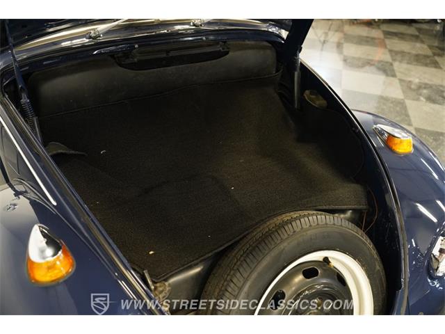 1969 Volkswagen Beetle (CC-1983735) for sale in Mesa, Arizona