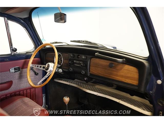1969 Volkswagen Beetle (CC-1983735) for sale in Mesa, Arizona