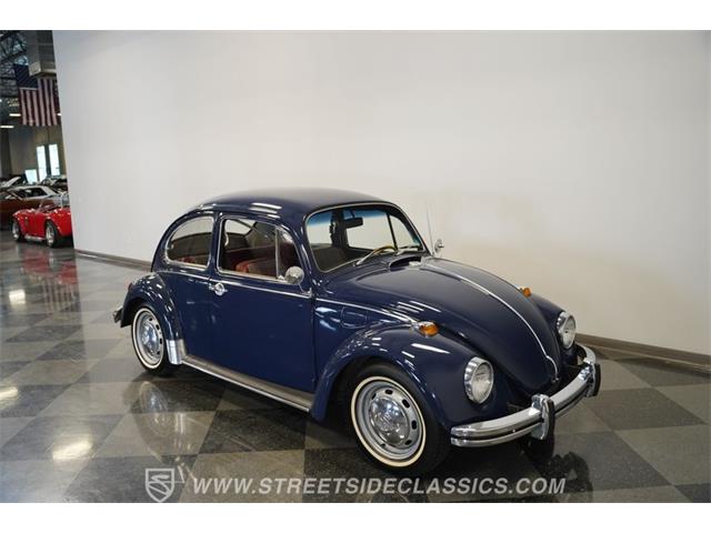 1969 Volkswagen Beetle (CC-1983735) for sale in Mesa, Arizona