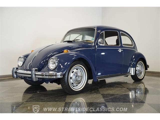 1969 Volkswagen Beetle (CC-1983735) for sale in Mesa, Arizona