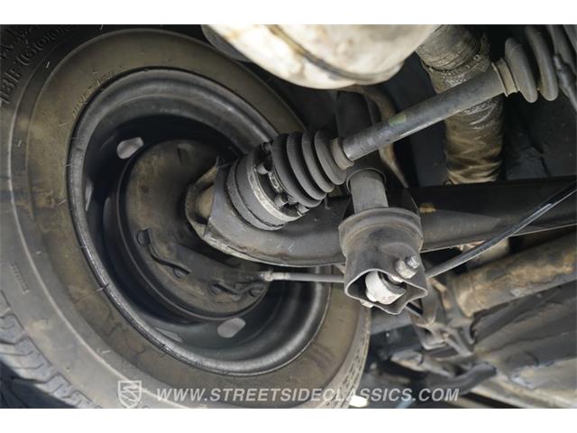 1969 Volkswagen Beetle (CC-1983735) for sale in Mesa, Arizona