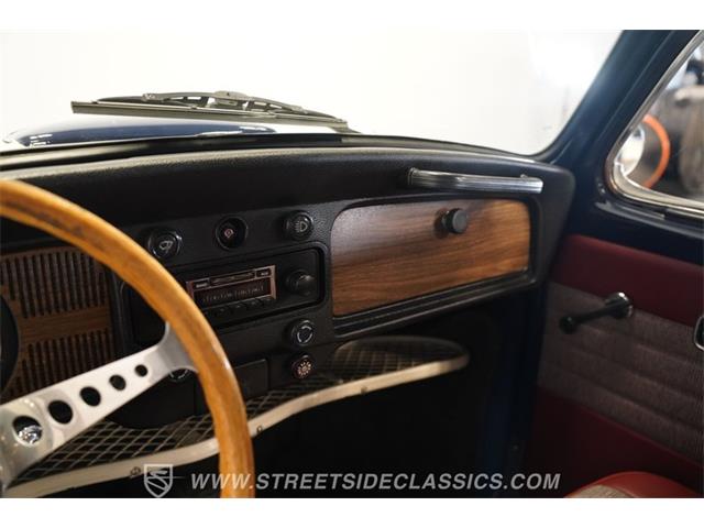1969 Volkswagen Beetle (CC-1983735) for sale in Mesa, Arizona