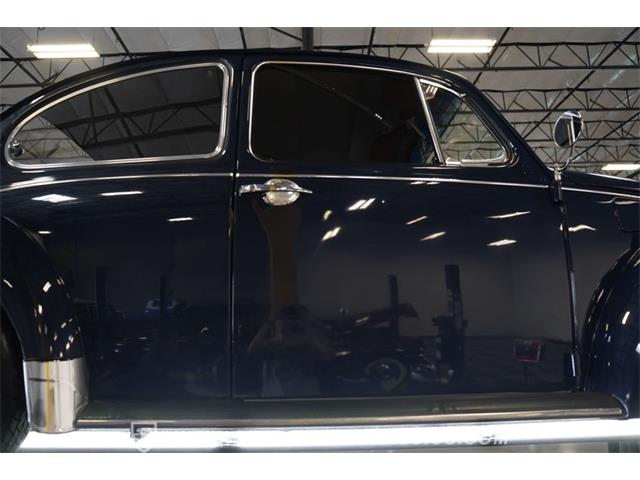 1969 Volkswagen Beetle (CC-1983735) for sale in Mesa, Arizona
