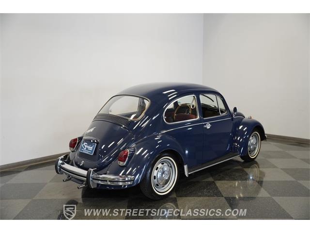 1969 Volkswagen Beetle (CC-1983735) for sale in Mesa, Arizona