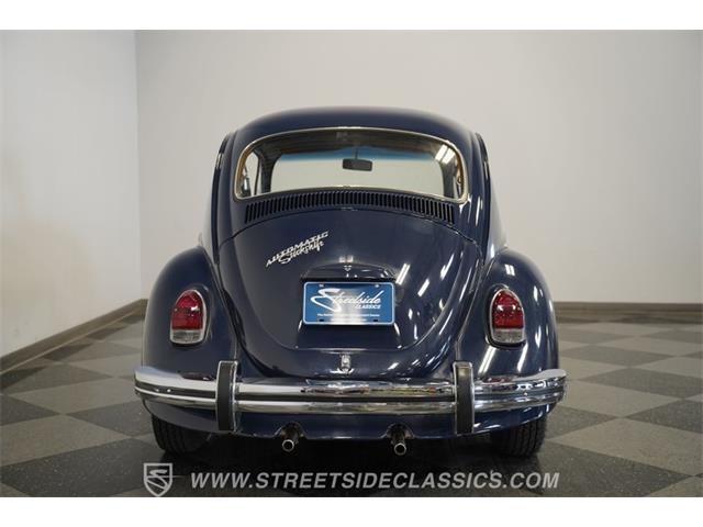 1969 Volkswagen Beetle (CC-1983735) for sale in Mesa, Arizona
