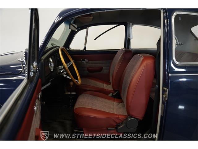 1969 Volkswagen Beetle (CC-1983735) for sale in Mesa, Arizona