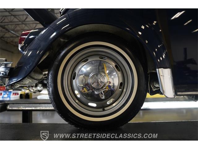 1969 Volkswagen Beetle (CC-1983735) for sale in Mesa, Arizona