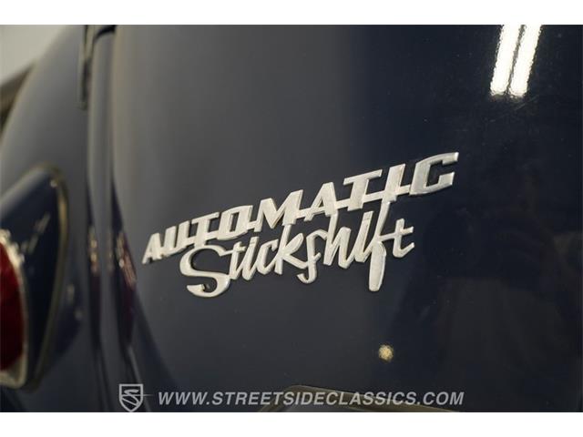 1969 Volkswagen Beetle (CC-1983735) for sale in Mesa, Arizona
