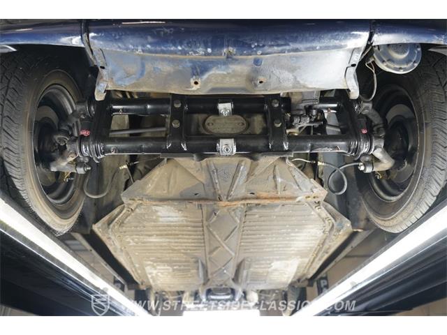 1969 Volkswagen Beetle (CC-1983735) for sale in Mesa, Arizona