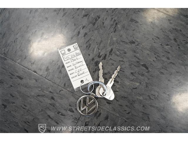 1969 Volkswagen Beetle (CC-1983735) for sale in Mesa, Arizona