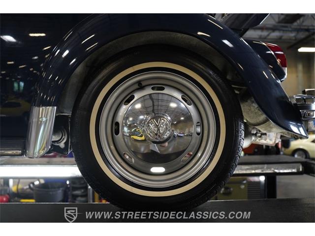 1969 Volkswagen Beetle (CC-1983735) for sale in Mesa, Arizona