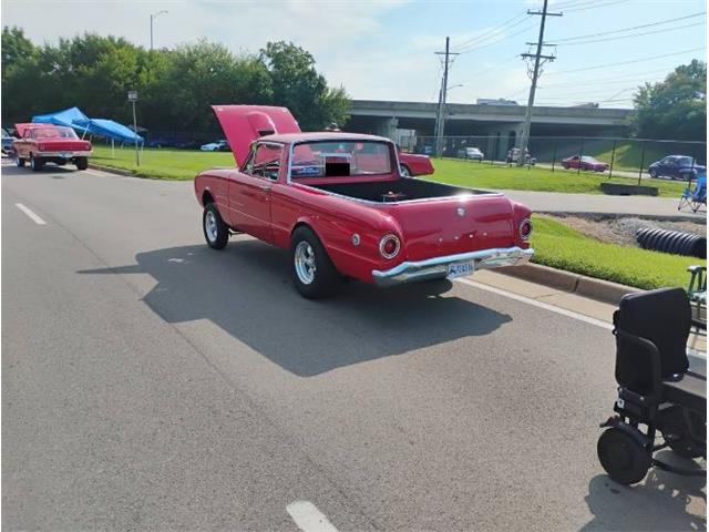 1960 Ford Ranchero for Sale | ClassicCars.com | CC-1983741