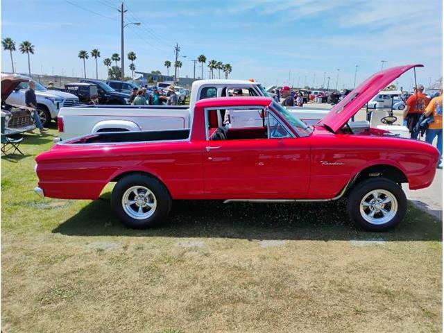 1960 Ford Ranchero for Sale | ClassicCars.com | CC-1983741