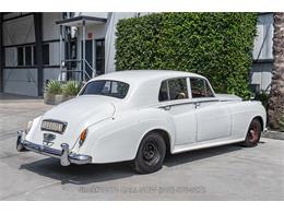 1958 Rolls-Royce Silver Cloud (CC-1983746) for sale in Beverly Hills, California
