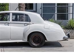 1958 Rolls-Royce Silver Cloud (CC-1983746) for sale in Beverly Hills, California