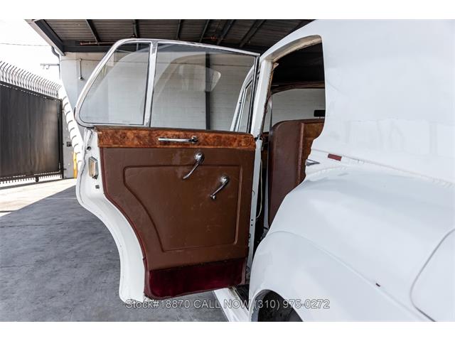 1958 Rolls-Royce Silver Cloud (CC-1983746) for sale in Beverly Hills, California