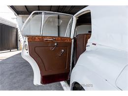 1958 Rolls-Royce Silver Cloud (CC-1983746) for sale in Beverly Hills, California