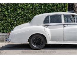 1958 Rolls-Royce Silver Cloud (CC-1983746) for sale in Beverly Hills, California