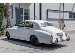 1958 Rolls-Royce Silver Cloud (CC-1983746) for sale in Beverly Hills, California