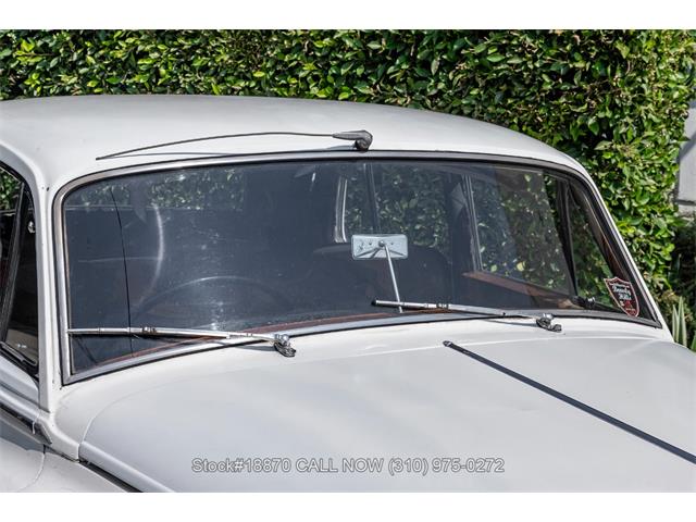 1958 Rolls-Royce Silver Cloud (CC-1983746) for sale in Beverly Hills, California