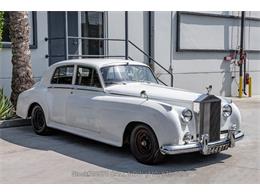 1958 Rolls-Royce Silver Cloud (CC-1983746) for sale in Beverly Hills, California
