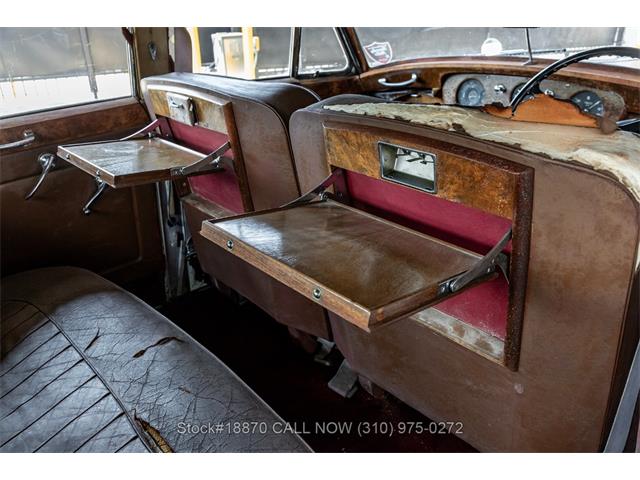1958 Rolls-Royce Silver Cloud (CC-1983746) for sale in Beverly Hills, California