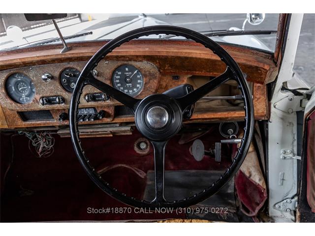 1958 Rolls-Royce Silver Cloud (CC-1983746) for sale in Beverly Hills, California
