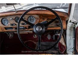 1958 Rolls-Royce Silver Cloud (CC-1983746) for sale in Beverly Hills, California
