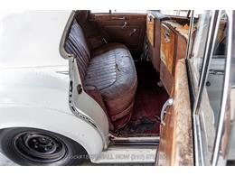 1958 Rolls-Royce Silver Cloud (CC-1983746) for sale in Beverly Hills, California