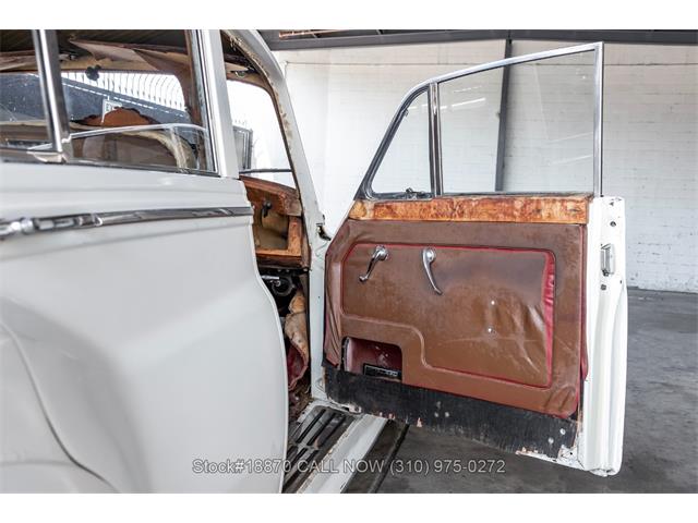 1958 Rolls-Royce Silver Cloud (CC-1983746) for sale in Beverly Hills, California