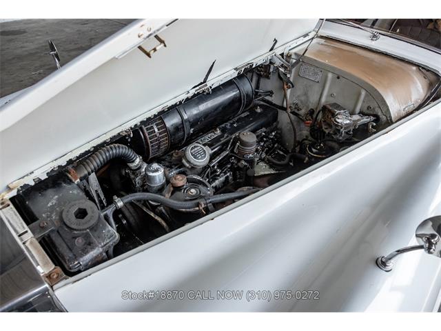 1958 Rolls-Royce Silver Cloud (CC-1983746) for sale in Beverly Hills, California